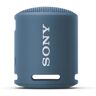 Sony Coluna Bluetooth SRSXB13B (Autonomia: Até 16 Horas - Azul)