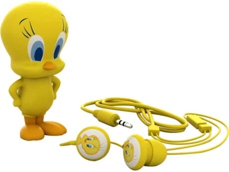 Emtec Leitor de MP3 Tweety 8GB