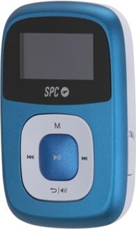 Spc Leitor MP3 8644A