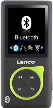 Lenco Leitor MP3 Xemio 768 Lima