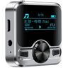 S/marca Gravador de Voz M9 Hifi Sports MP3 Player Dsd Sound Rádio FM 16 Gb