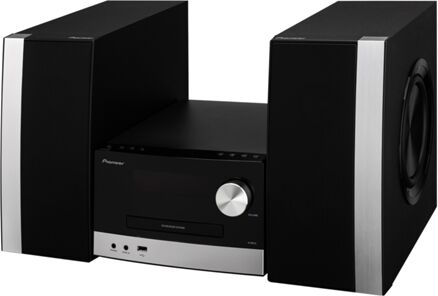 Pioneer Aparelhagem Hi-Fi X-PM12