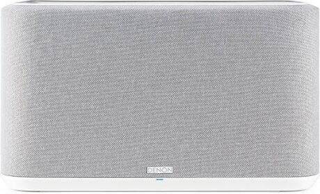 Denon Coluna Multiroom Home 350 (Bluetooth - Branco)