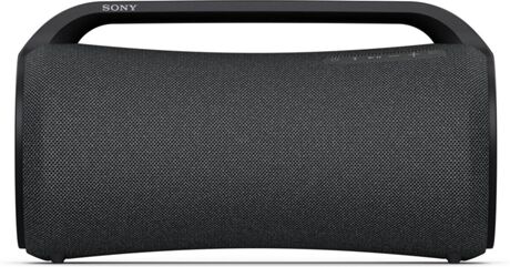 Sony Coluna SRS-XG500 (Autonomia: 30 h - Preto)