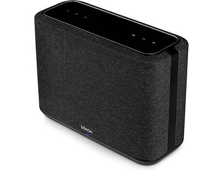 Denon Coluna Multiroom Home 250 (Bluetooth - Preto)