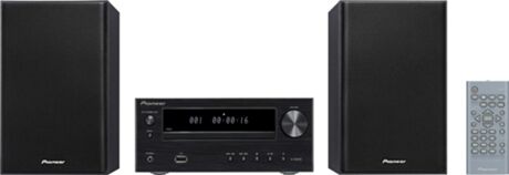 Pioneer Aparelhagem Hi-Fi X-HM16-B