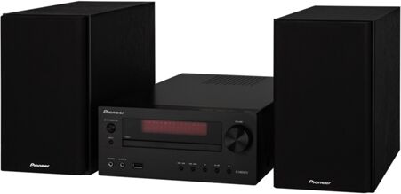 Pioneer Aparelhagem Hi-Fi X-HM32V-K