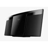 Panasonic Coluna Sc-Hc212 20 W Preto