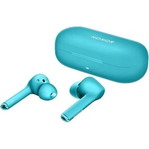 Honor Auriculares Bluetooth True Wireless Magic Earbuds (In Ear - Microfone - Noise Cancelling  - Azul)