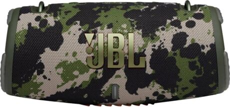 JBL Coluna Bluetooth Xtreme 3 (Camuflado)