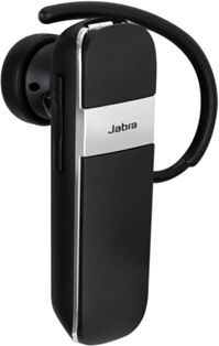 Jabra Kit Mãos Livres DEFUNC JATALK15 Preto