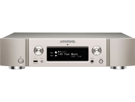 Marantz Leitor Networks NA-6005 SG