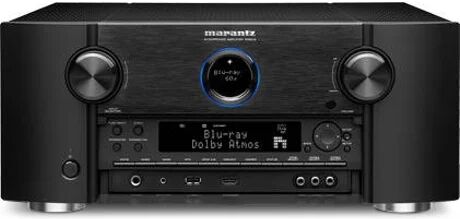 Marantz Recetor SR8012 Preto