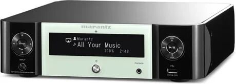 Marantz Sistema Audio MCR 511