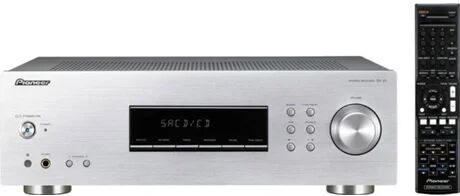 Pioneer Recetor Stereo SX-20-S