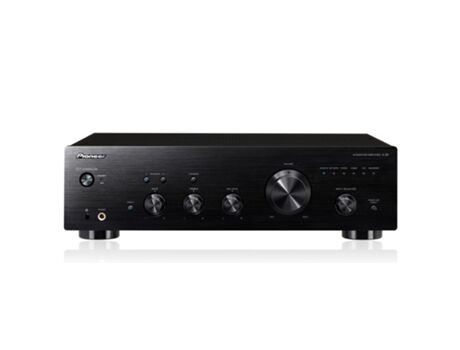 Pioneer Amplificador Stereo A-30-K