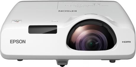 Epson Projetor EB-520