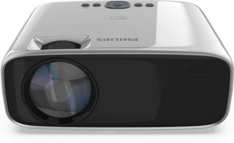 Philips Projetor NPX642 ULTRA 2 (100 Lumens - 1080p - LCD)