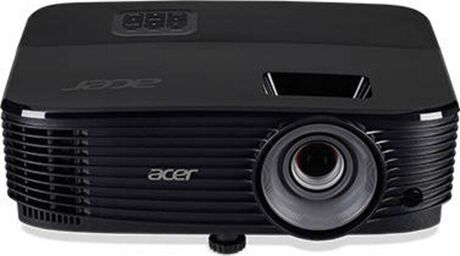 Acer Projetor X1123H (3600 ANSI Lumens - 800x600 - DPL)