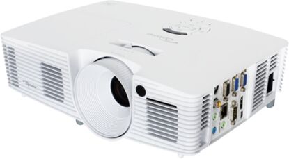 Optoma Projetor W402