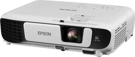 Epson Projetor Eb-W41