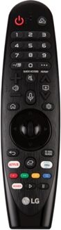 LG Comando Tv Magic Remote Mr20Ga.Aeu