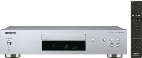 Pioneer Leitor CD PD-10AE Prata