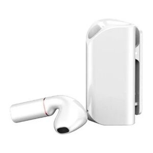 S/marca Auriculares Bluetooth True Wireless K60-2 (In Ear - Microfone - Branco)