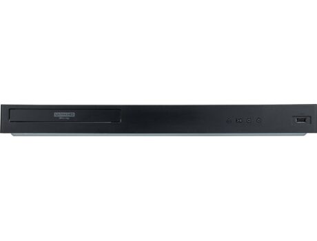 LG Leitor Blu-ray 4K UBK-90