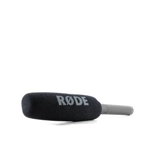 Rode Used Rode NTG2 Condenser Shotgun Microphone