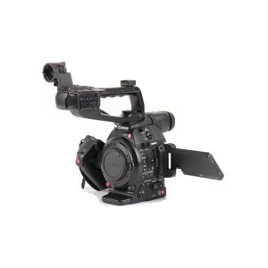 Canon Used Canon Cinema EOS C100 II Camcorder - EF Fit