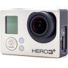 Used GoPro HERO3+ Silver Edition