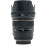 Used Sigma 85mm f/1.4 EX DG HSM - Sigma SA Fit