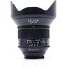 Used Irix Blackstone 15mm f/2.4 - Pentax Fit