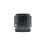 Used Sigma 19mm f/2.8 DN ART - Micro Four Thirds Fit