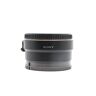 Used Sony LA-EA3 Mount Adapter