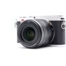 Used Leica X Vario (Typ 107)