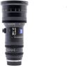 Used ZEISS 21-100mm T2.9-3.9 LWZ.3 - Sony FE Fit