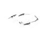 Used DJI Mavic Pro Alpine White Combo