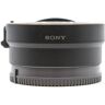 Used Sony LA-EA3 Mount Adapter