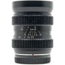 Used SLR Magic 12mm T1.6 Hyperprime Cine [with gear] - Micro 4/3 Kompatibel