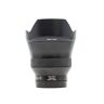 Used ZEISS Batis 18mm f/2.8 - Sony FE Fit