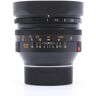 Used Leica 50mm f/1.0 Noctilux-M [11822]