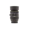 Used Sigma 70mm f/2.8 EX DG Macro - Sigma SA Fit