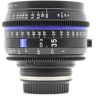 Used ZEISS CP.3 35mm T2.1 - Canon EF Fit