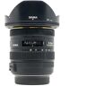 Used Sigma 10-20mm f/3.5 EX DC HSM - Sigma SA Fit