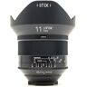 Used Irix Blackstone 11mm f/4 - Nikon Fit