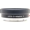 Used Leica S-Adapter V