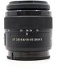 Used Sony DT 18-55mm f/3.5-5.6 SAM II - Sony A Fit