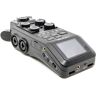 Used Zoom H6 Handy Recorder